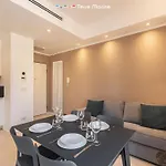 Level 8, Terre Marine 라스페치아