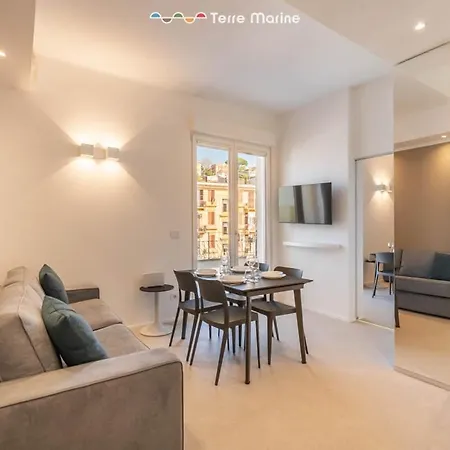 Apartmán Level 8, Terre Marine *