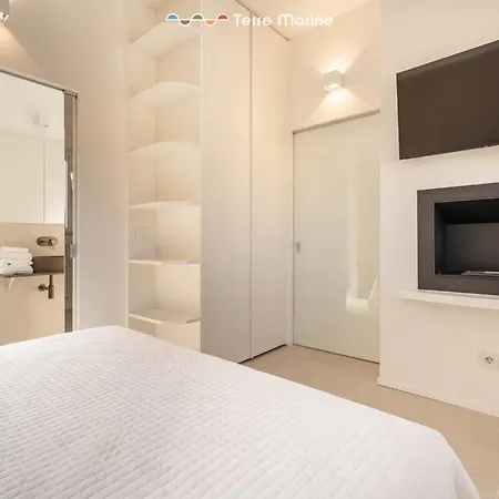 Apartmán Level 8, Terre Marine La Spezia